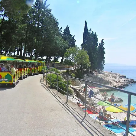 Apartment Stella Apartment Rabac