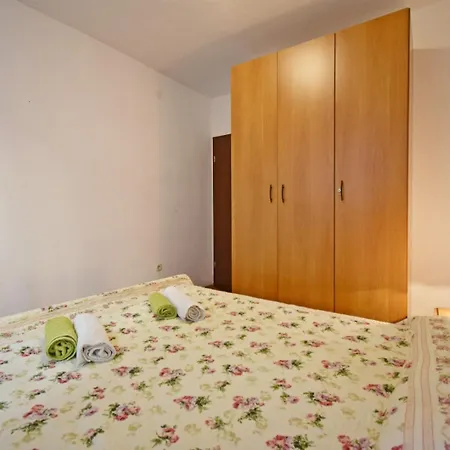 Apartment Apartment Stella Rabac