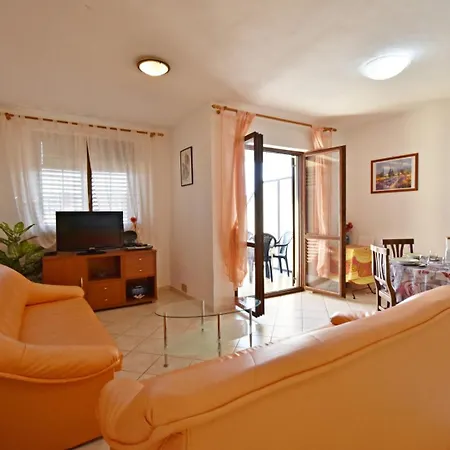 Apartman Apartment Stella
