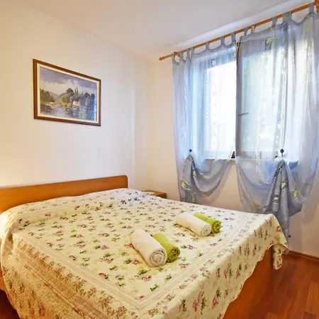 Apartman Apartment Stella Rabac
