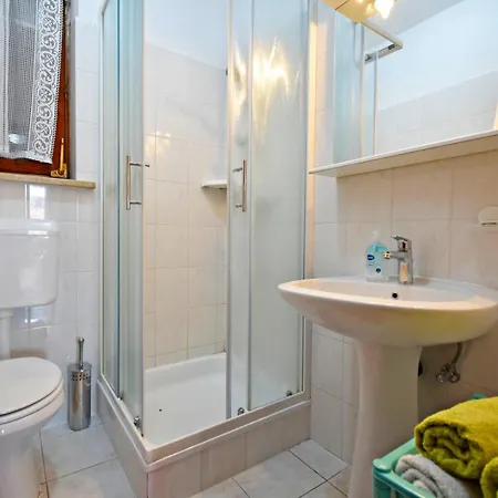 Apartment Stella Rabac