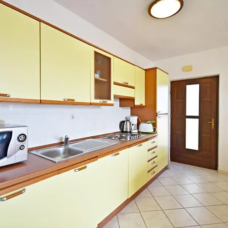 Apartment Stella Apartman *