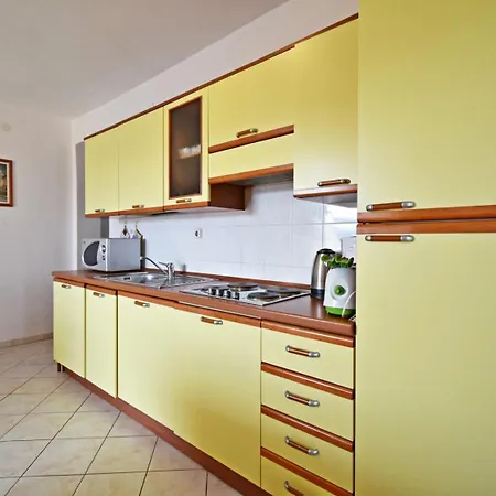 Apartment Stella Apartman *