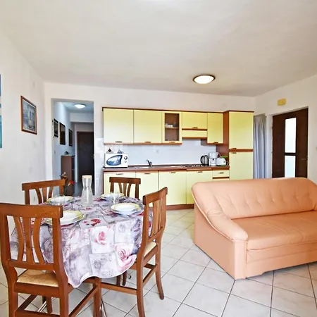 Apartment Stella Apartman